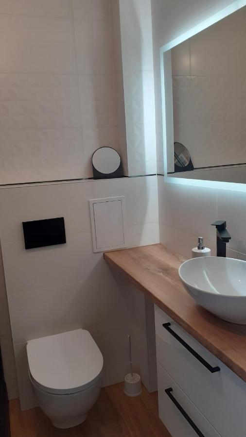 Apartament Kotlina Kłodzko Exterior foto